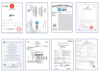 Shenzhen ReachFar Technology Co., Ltd.汇智科技有限公司