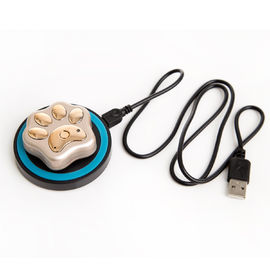 Waterproof dog mini tracker collar gps tracking N/A screen size gps tracker Android IOS Ap
