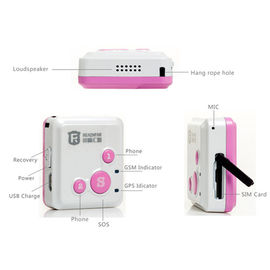 Free platform gps gsm kids very small gps tracker for person google earth rf-v16