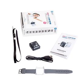 Porable kids gps tracker bracelet for personal items sos call GSM tracking with high quali