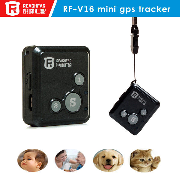 mini gsm gps tracker,portable personal gps tracker,gps tracking and sos communicator